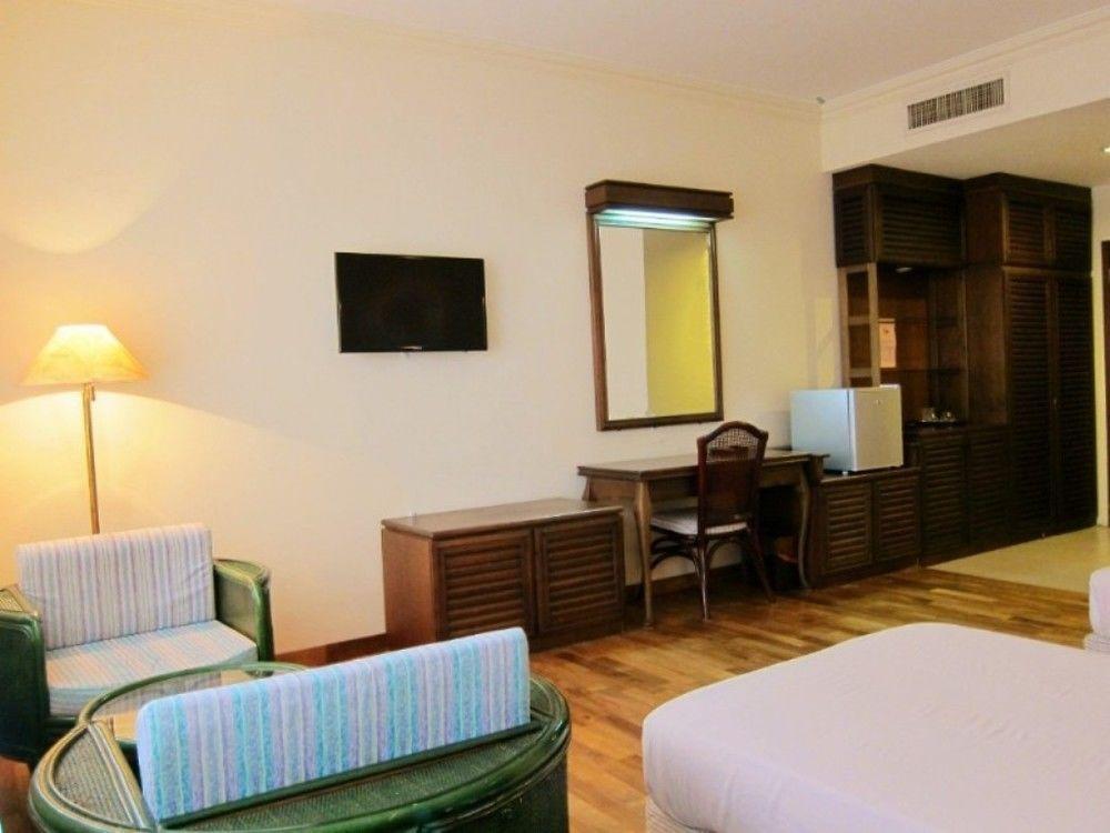 Gemas Golf Resort Exterior foto